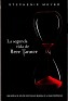 La Segunda Vida De Bree Tanner - Stephenie Meyer - Alfaguara - 2010 - Spain - 1st - 978-84-204-0626-8 - 1